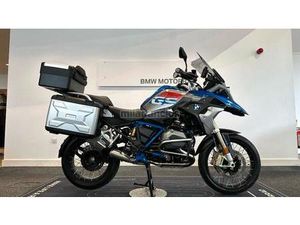 BMW - R 1200 GS
