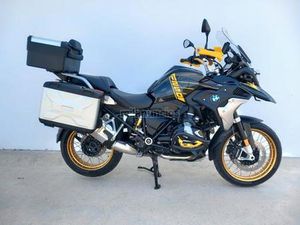 BMW - R 1250 GS