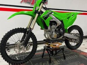 KAWASAKI - KX 250