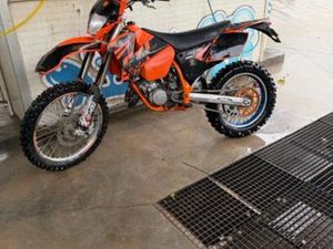 KTM - EXC
