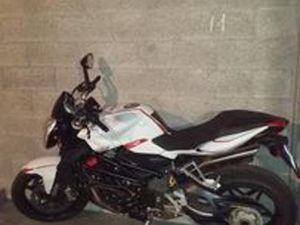 MV AGUSTA BRUTALE 1090 - 2012
