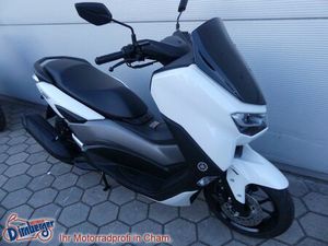 YAMAHA NMAX 125 EFI ABS EU5 * PROMO AKTIONS PREIS