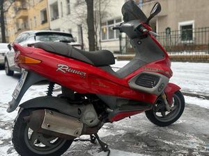 GILERA RUNNER 125 FX FESTPREIS