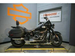 2023 HARLEY-DAVIDSON SOFTAIL HERITAGE CLASSIC CRUISER FLHCS