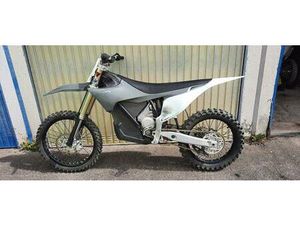 STARK VARG MX 1.0 MOTOCROSS 2. GENERATION