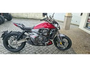 ZONTES 310-V 2020 ABRAVESES