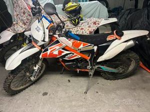 KTM FREERIDE 250R 2016 2T