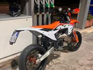 KTM SX 125 2023