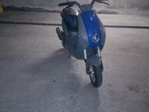 PEUGEOT LUDIX 50 - 2011