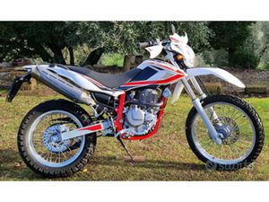 BETA ALP 4.0 2019 KM 11.200