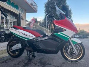 GILERA GP 800 FINANZIABILE