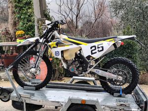 HUSQVARNA FE 250