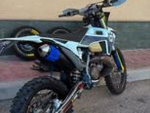 HUSQVARNA 250 2 T 2021