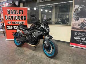 2026 CFMOTO 800NK #M000125