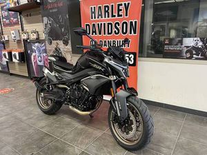 ORIGINALLY $8,499, NOW ONLY $6,999 FOR THIS CFMOTO 800NK #M000075