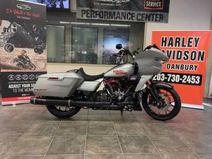 BRAND NEW 2025 HARLEY DAVIDSON CVO ROAD GLIDE ST #84617543
