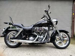 2012 HARLEY DAVIDSON DYNA SWITCHBACK