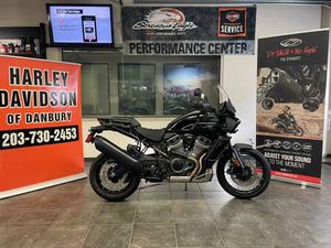 BRAND NEW 2025 HARLEY DAVIDSON PAN AMERICA S #84636211