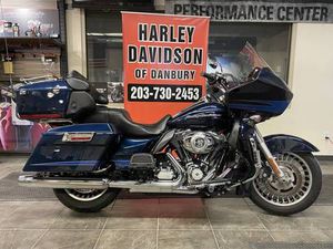 SAVE $2,000 ON THIS 2013 ROAD GLIDE ULTRA #4982