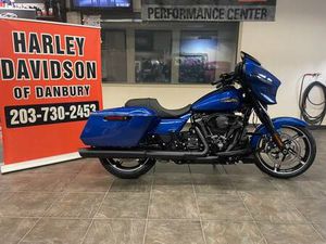 BRAND NEW 2024 FLHX STREET GLIDE #84472540