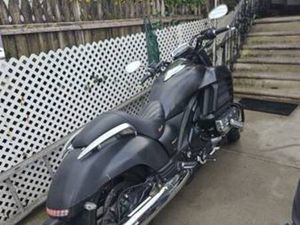 HONDA GOLD WING 2014