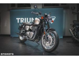 TRIUMPH BONNEVILLE