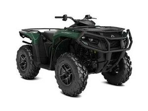 CAN AM OUTLANDER HD7 PRO XU ABS NEUFAHRZEUG MODELL 2026