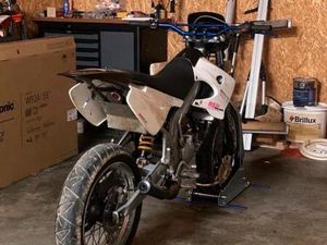 DERBI SENDA 50 | 80 CC MHR | RACING SETUP | NEU AUFGEBAUT