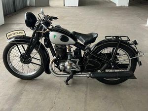 DKW SB 350 OLDTIMER SCHEUNENFUND VORKRIEG SB200 500 NZ