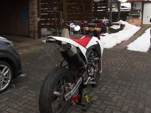 FANTIC XMF COMPETITION