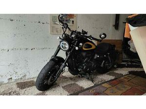 KEEWAY V- CRUISE 125