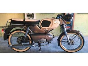 KREIDLER FLORETT K54/32 49 CCM 3-GANG FUSSCHALTUNG ORIGINALPAPIERE