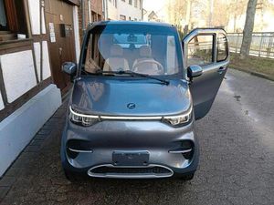 ACHTUNG FESTPREIS!! ELEKTRO MICROCAR FLOW LI FUTURA