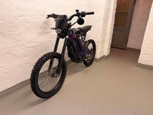 SURRON LIGHT BEE L1E 2024 | VIELE UPGRADES