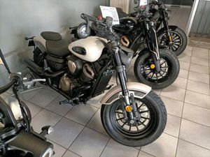 BENDA CHINCHILLA 500 ❌❌ KNALLERPREIS AUSSTELLUNGSFAHRZEUG ❌❌