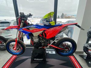 BETA RR 430 SUPERMOTO UMBAU 2024 *SOFORT VERFÜGBAR*