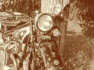 SUCHE EIN MOTORRAD BIS BJ 1939 TAUSCH GEGEN BMW R1200GS