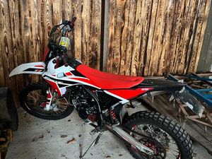 FANTIC XEF/XMF 125 COMPETITION