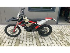 ENDURO RIEJU/GASGAS RANGER