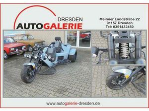 REWACO RF1PUR3 GT ABS,RFK,SITZHEIZUNG,ADAPTIVES FAHRW.