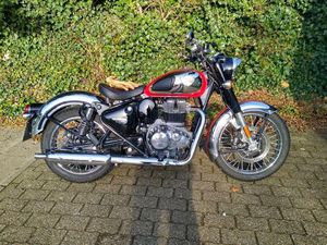 ROYAL ENFIELD CLASSIC 350