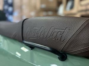 E-SCHWALBE ESCHWALBE 125 GT WANDERLUST: L3E LIGHT - 2 BATTE