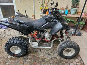 QUAD TRITON BAJA SP300