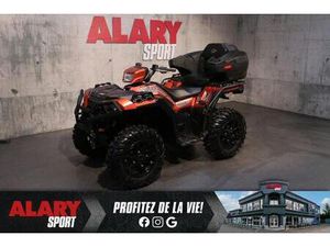 2021 POLARIS SPORTSMAN 850 PREMIUM