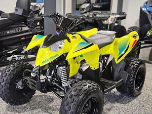 2026 POLARIS OUTLAW 110 EFI
