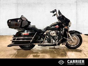 2005 HARLEY-DAVIDSON MOTO HARLEY-DAVIDSON ELECTRA GLIDE ULTRA CLASSI... ELECTRA GLIDE ULTRA CLASSIC