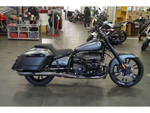 BMW R 18 ROCTANE +6 EXTRAS **1A TOP + SERVICE NEU**