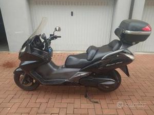 HONDA SILVER WING 400 - 2007