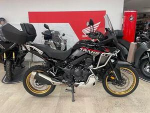 HONDA XL 750 TRANSALP