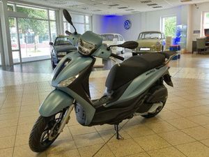 PIAGGIO MEDLEY S 125 E5+ - SOFORT VERFÜGBAR!